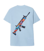 ASTRONOMICAL TEE SHIRT ASTRO GOOSEBUMPS