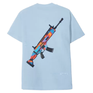 ASTRONOMICAL TEE SHIRT ASTRO GOOSEBUMPS