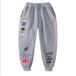 Astroworld Wish You Were Here Trouser