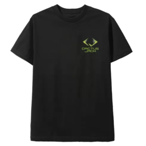 Cactus Jack CJ Gamer Shirt
