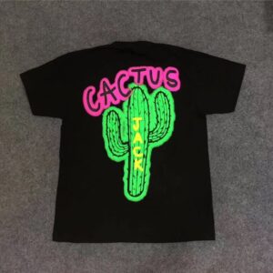 Don’t Mess With Texas Astroworld T-Shirt