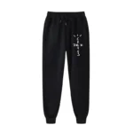 Fleece Travis Scott Cactus Jack Cargo Pants