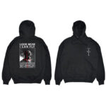 Look Mom I can Fly Hoodie
