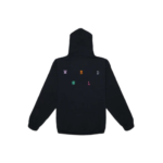 Travis Scott Astroworld Scattered Hoodie