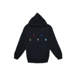 Travis Scott Astroworld Scattered Hoodie