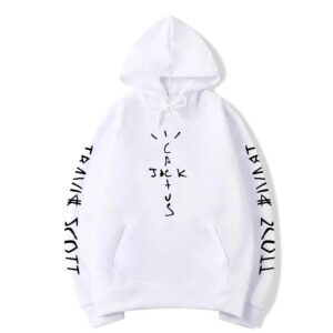 Travis Scott Cactus Jack Hoodie