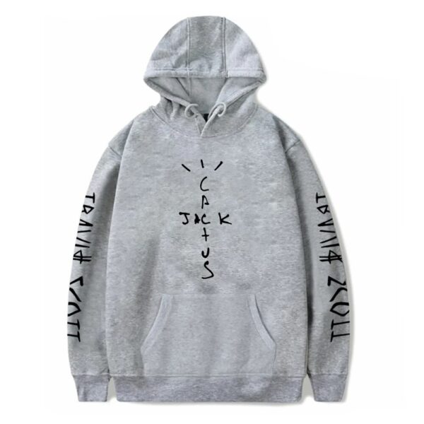 Travis Scott Cactus Jack Hoodie