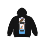 Travis Scott JACKBOYS Vehicle Hoodie