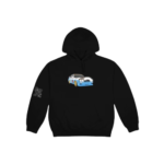 Travis Scott JACKBOYS Vehicle Hoodie