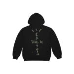 Travis Scott Motherboard II Hoodie