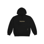 Travis Scott Motherboard II Hoodie