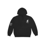 Travis Scott No Loitering Hoodie