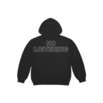 Travis Scott No Loitering Hoodie2