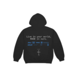 Travis Scott The Scotts World Hoodie