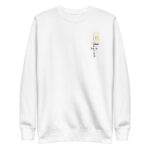 Travis Scott X McDonald Cactus Jack Sweatshirt