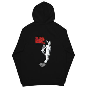 Travis Scott X Texas Chainsaw Massacre Chase Hoodie