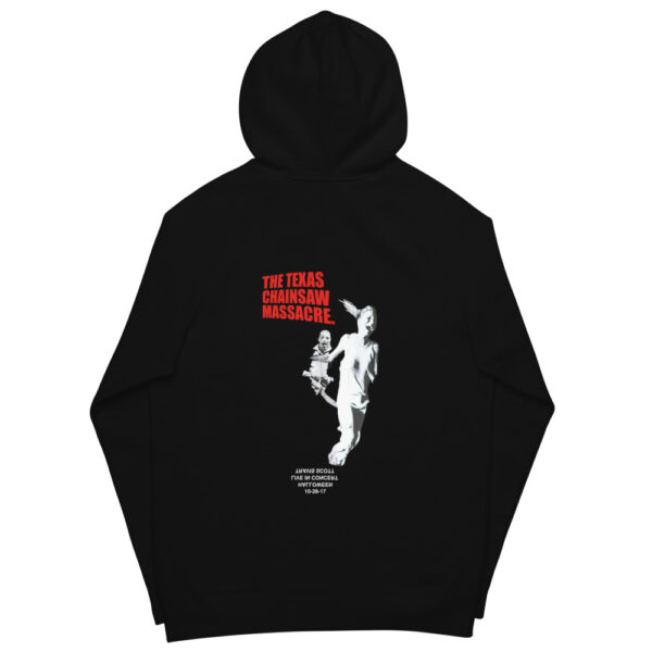 Travis Scott X Texas Chainsaw Massacre Chase Hoodie