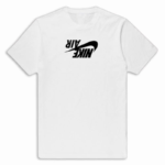 Travis Scott x Jordan Tee Shirt