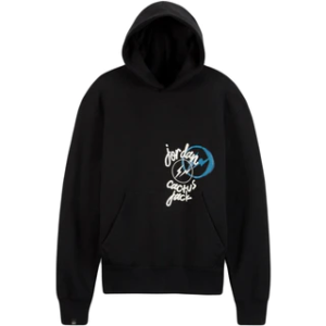 Travis Scott x Jordan x Fragment Hoodie