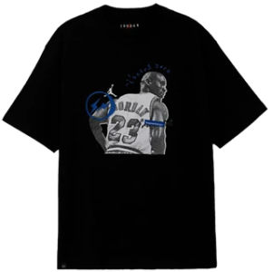 Travis Scott x Jordan x Fragment T-shirt