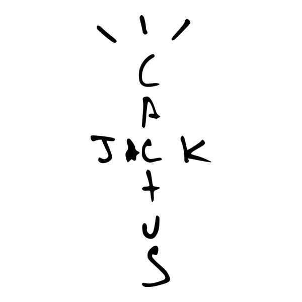 Travis Scott Merch