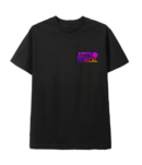 Travis Scot Astronomical Logo Tee