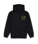 Travis Scott Astroworld BLACK HOODIE CJ GAMER