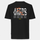 Astroworld Wish You Were Here Tour T-Shirt