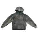 CJ RODEO 10 YEARS LASSO HOODIE