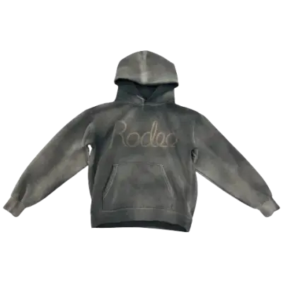 CJ RODEO 10 YEARS LASSO HOODIE