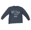 CJ RODEO CPFM 2015 L S TEE