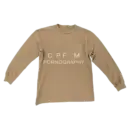 CJ RODEO CPFM TRACK 1 L S TEE