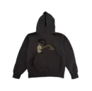 CJ RODEO CPFM TRACK 8 HOODIE