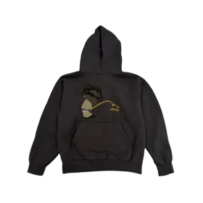CJ RODEO CPFM TRACK 8 HOODIE