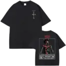 CJ Rodeo Shirt Black