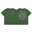 CJ x Audemars Piguet Watch Face Tee