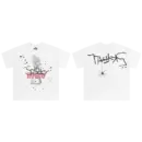 CJ x Sp5der Days Before Rodeo II Tee