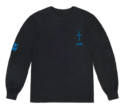 Travis Scott Cactus Jack Fortnite Sweatshirt