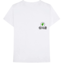 Travis Scott Cactus jack high volume tee