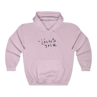 Travis Scott Cactus jack hoodie