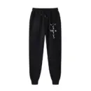 Fleece Travis Scott Cactus Jack Cargo Pants