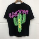 Travis Scot Highest Cactus Jack T-Shirt