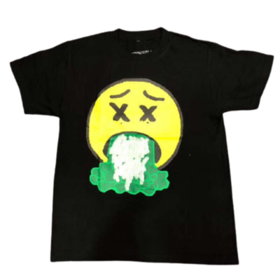 Travis Scot Highest in The Room T-Shirt