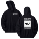 Travis Scot Look Mom I Can Fly Flying Poster Hoodie