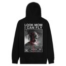 Travis Scot Look Mom I Can Fly Hoodie