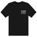 Travis Scott Look Mom I can Fly Printed t-shirt