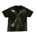 TRAVIS SCOTT CJ X NIKE T-REXX TEE - GREEN SPARK
