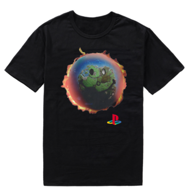The Travis Scotts World T-shirt