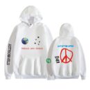 Travis Scot Thrills And Chills Out Of The World Hoodie