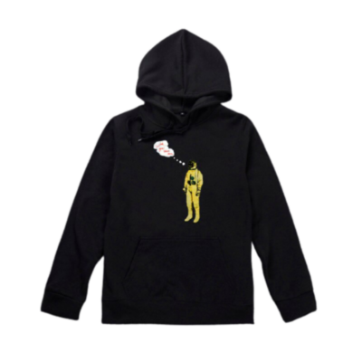 Travis Scott Tour Astronaut Travis Scott Hoodie